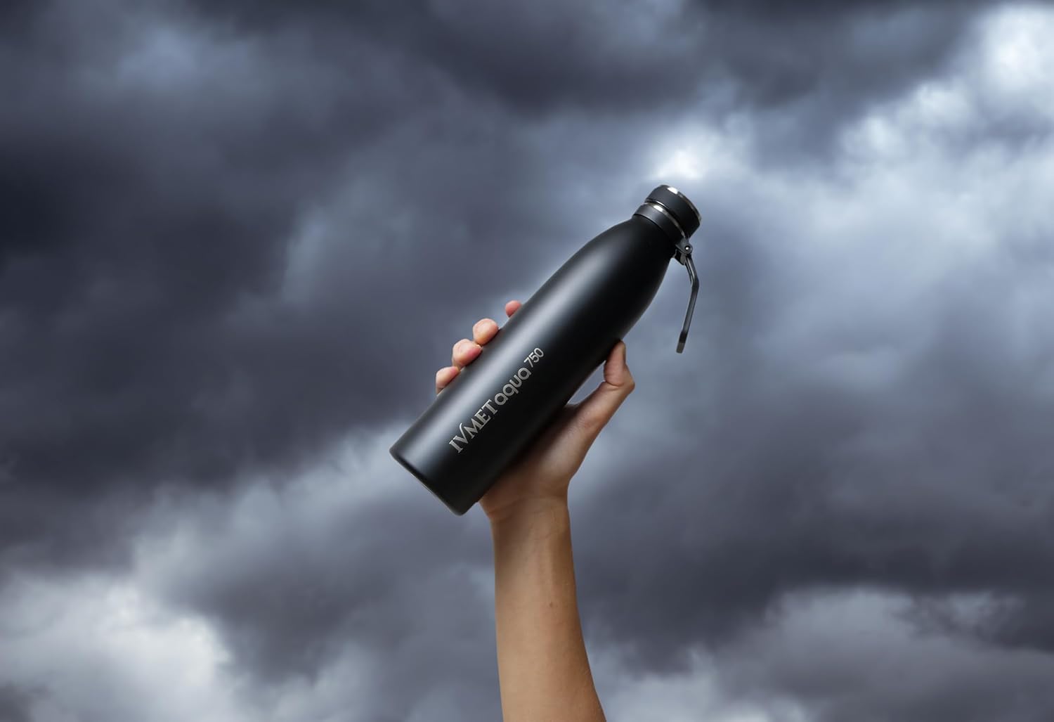 Botellas de Agua Deportivas