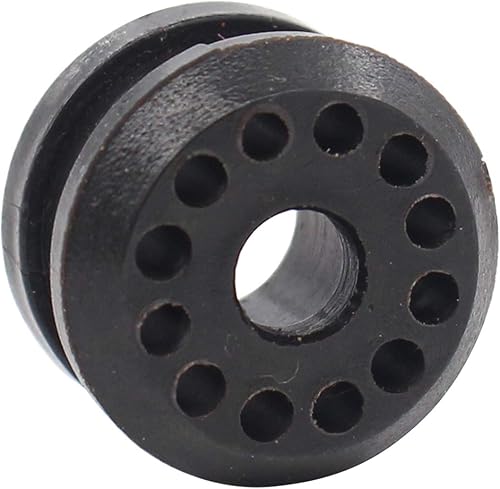 Miniatura 2 de NewYall Paquete de 4 arandelas de buje de palanca de cambios para Dodge Ram 1500 2002-2008, Ram 2500 2003-2024, Ram 3500 2003-2009 y 2014-2024