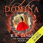 Cover of The Domina