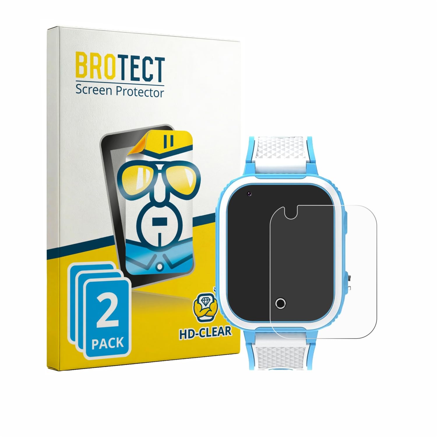 BROTECT