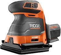 Vista 1 de Lijadora inalámbrica OCTANE de 18 voltios sin escobillas de 3 velocidades de 1/4 hojas