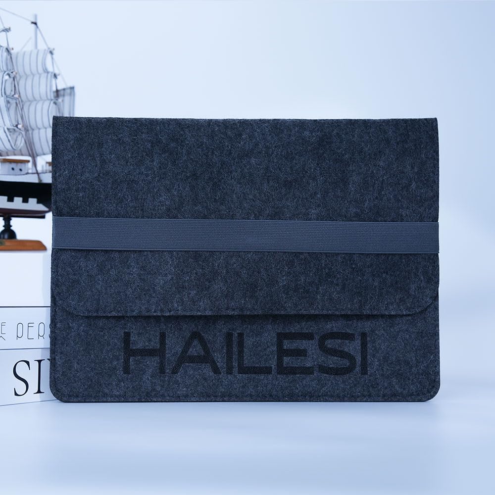 HAILESI S123 モバイルモニター＆持ち運び用バッグ Amazon.co.jp: HAILESI モバイルモニター 12.3インチ 2.4K 2400x1600 ディスプレイ・モニター本体