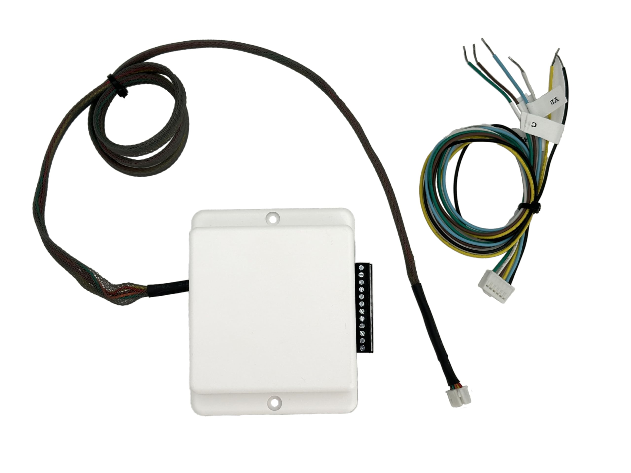 Mitsubishi Electric Thermostat Interface | PAC-US445CN-1 | Works