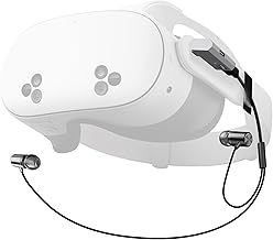 Orzero Type C Headphones Compatible for Quest 3S, Exclusi...
