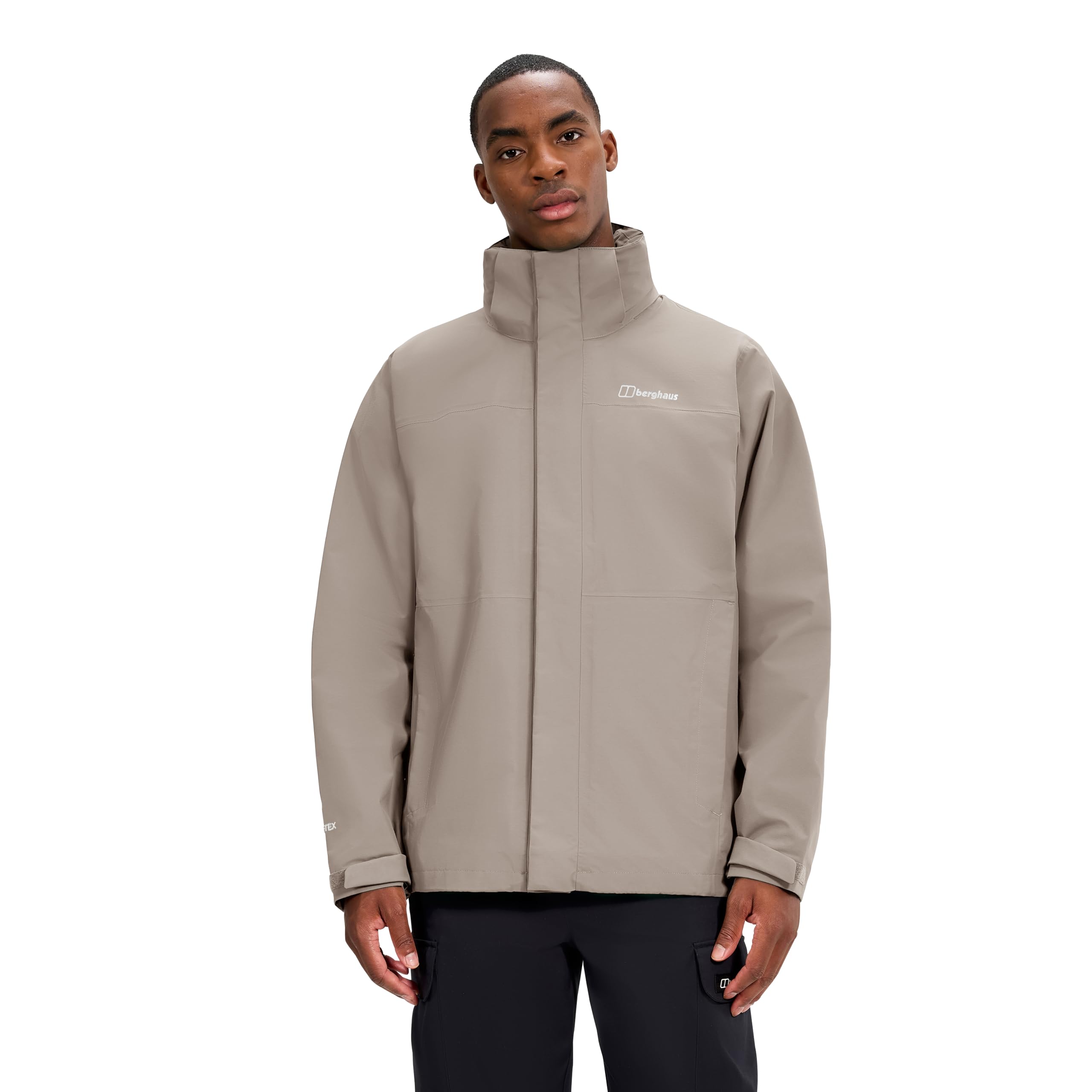 Berghaus Herren Hillwalker 2.0 Interactive Jacke