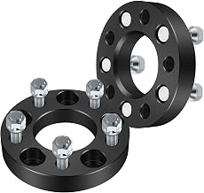 ECCPP 1-inch 5x114.3 wheel spacers