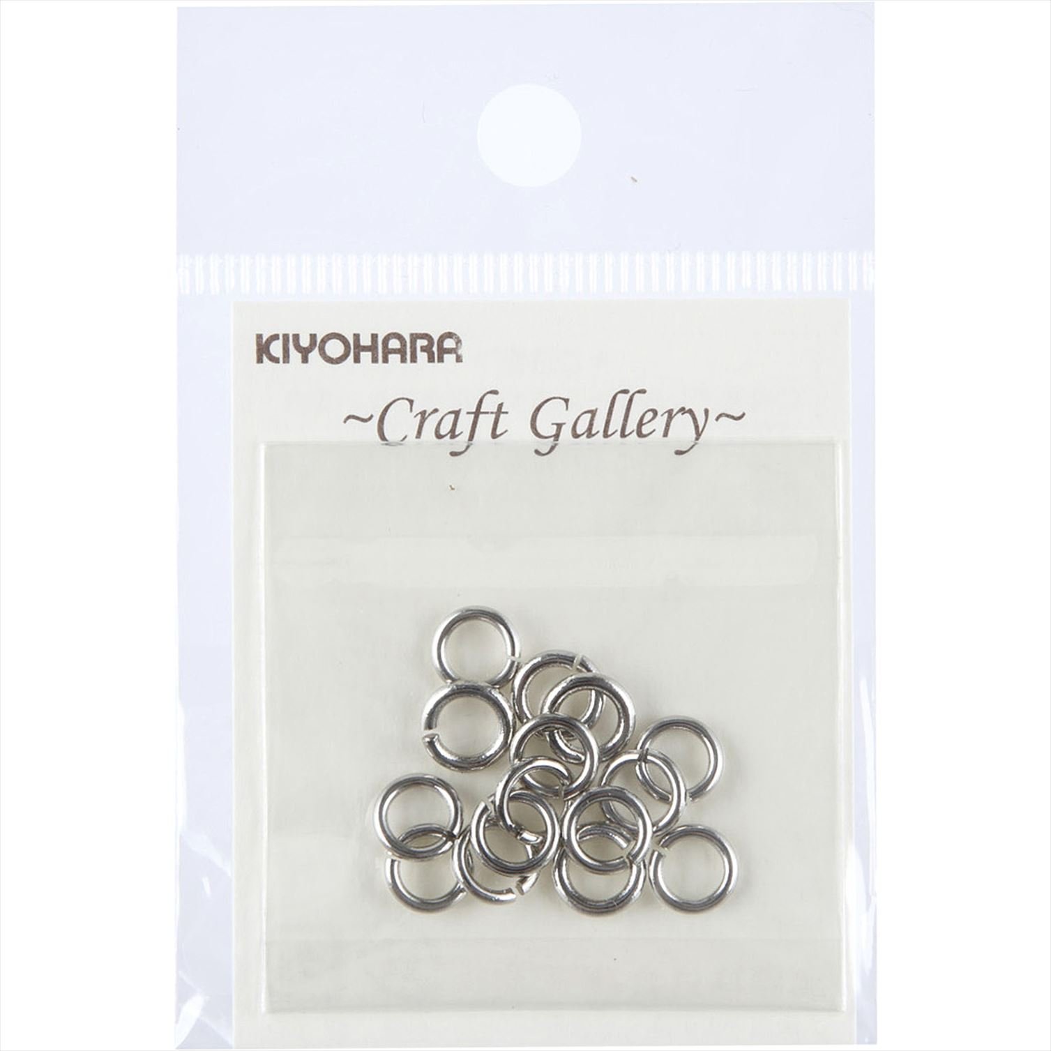 Amazon | KIYOHARA Craft Gallery レジンクラフト アクセサリー