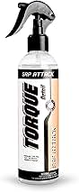 Torque Detail Sap Attack 8oz - Removes Tree Sap, Tar, Gum, Sticker Residue & Asphalt - Sap, Tar, Adhesive, Sticker Remover For Cars