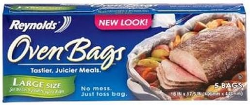 Reynolds Oven Bag 5 pk