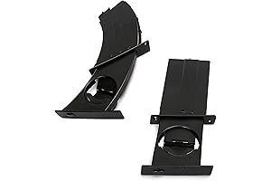 Dashboard Cup Holder Compatible with BMW 5 Series E60 E61 2004-2010