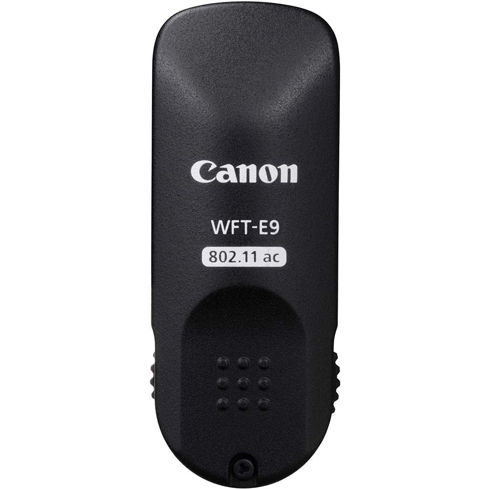 Amazon.com : Canon Wireless File Transmitter WFT-E9A : Electronics