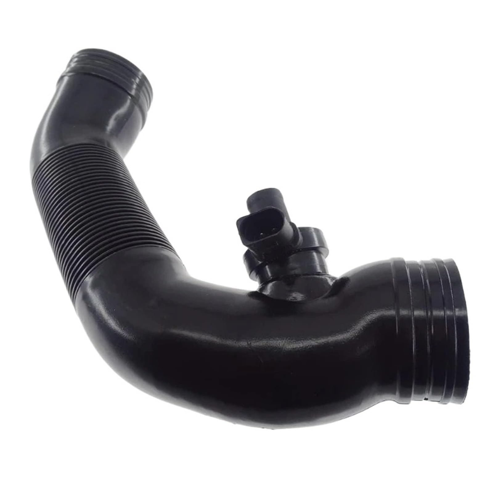 Para Skoda Para Octavia 2007-2017 Manguera De Admisión Filtro Aire Motor Coche 1TD129684G Tubería Inducción