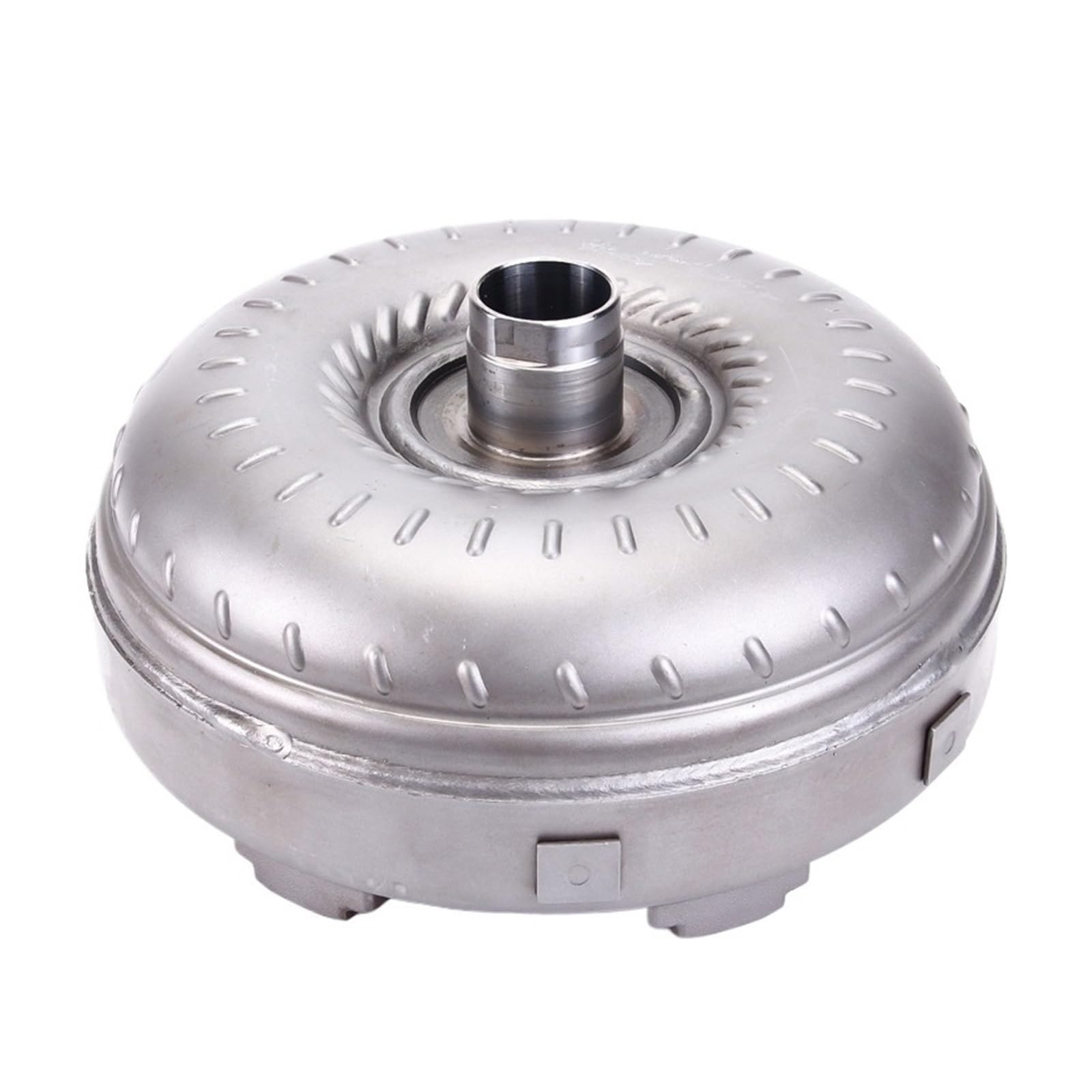 APSHDNCU Torque Multiplier Set Fit for OEM RE5R05A Transmission Hydraulic Torque Converter Auto Parts Aluminum Torque Converter