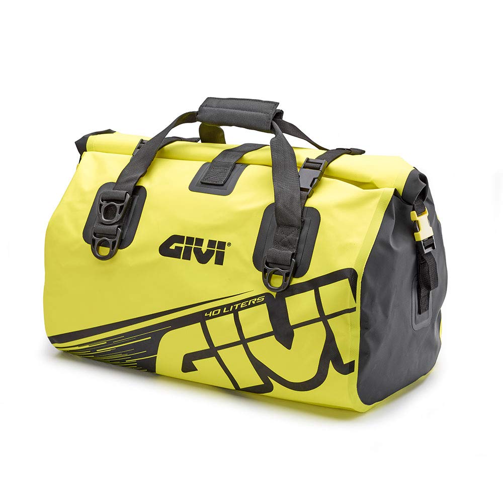 GIVI BORSA DA SELLA WATERPROOF 40LT EASY BAG