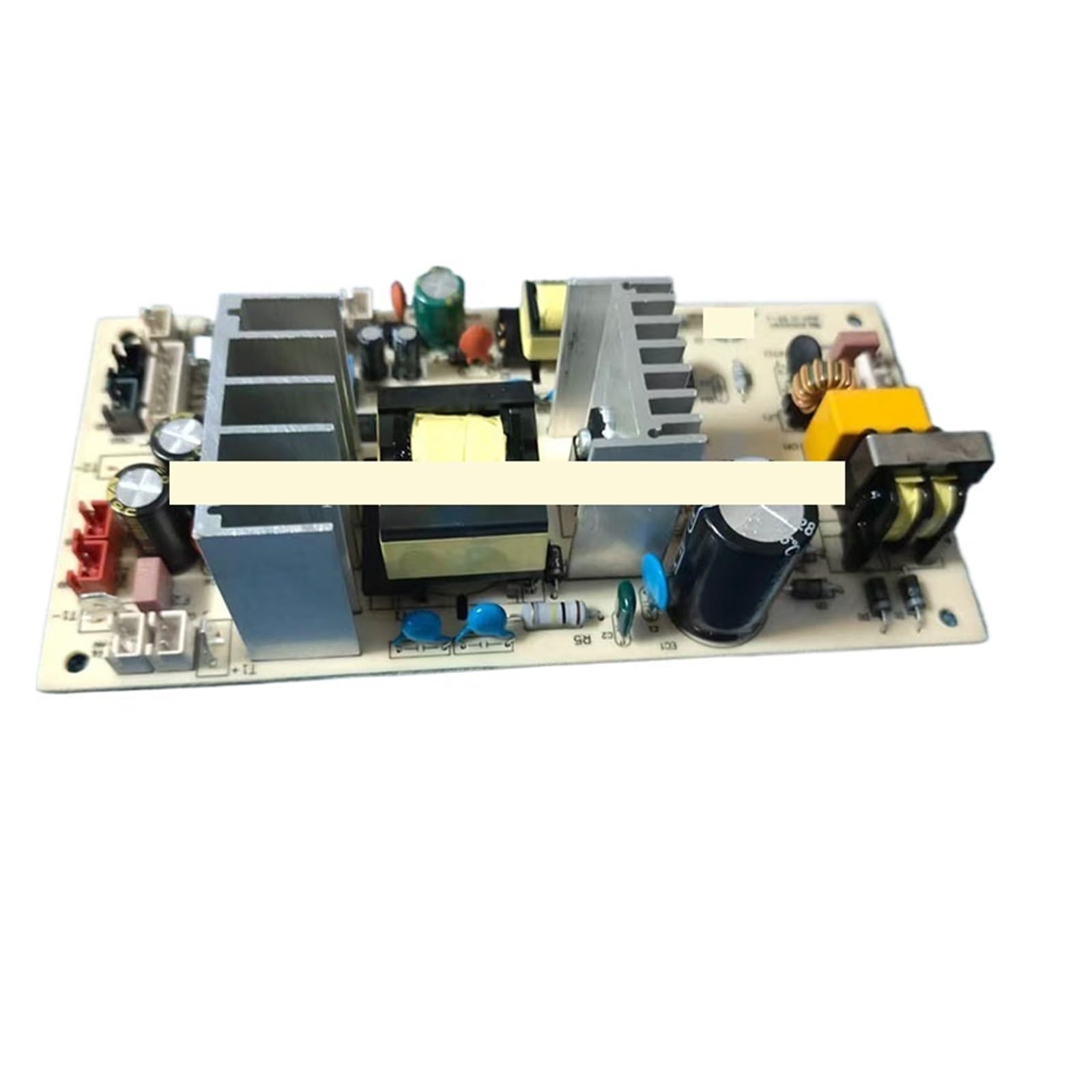 Kühlschrankzubehör HYL8212/ADX-001-70W Weinkühler Power Board Platine 12V