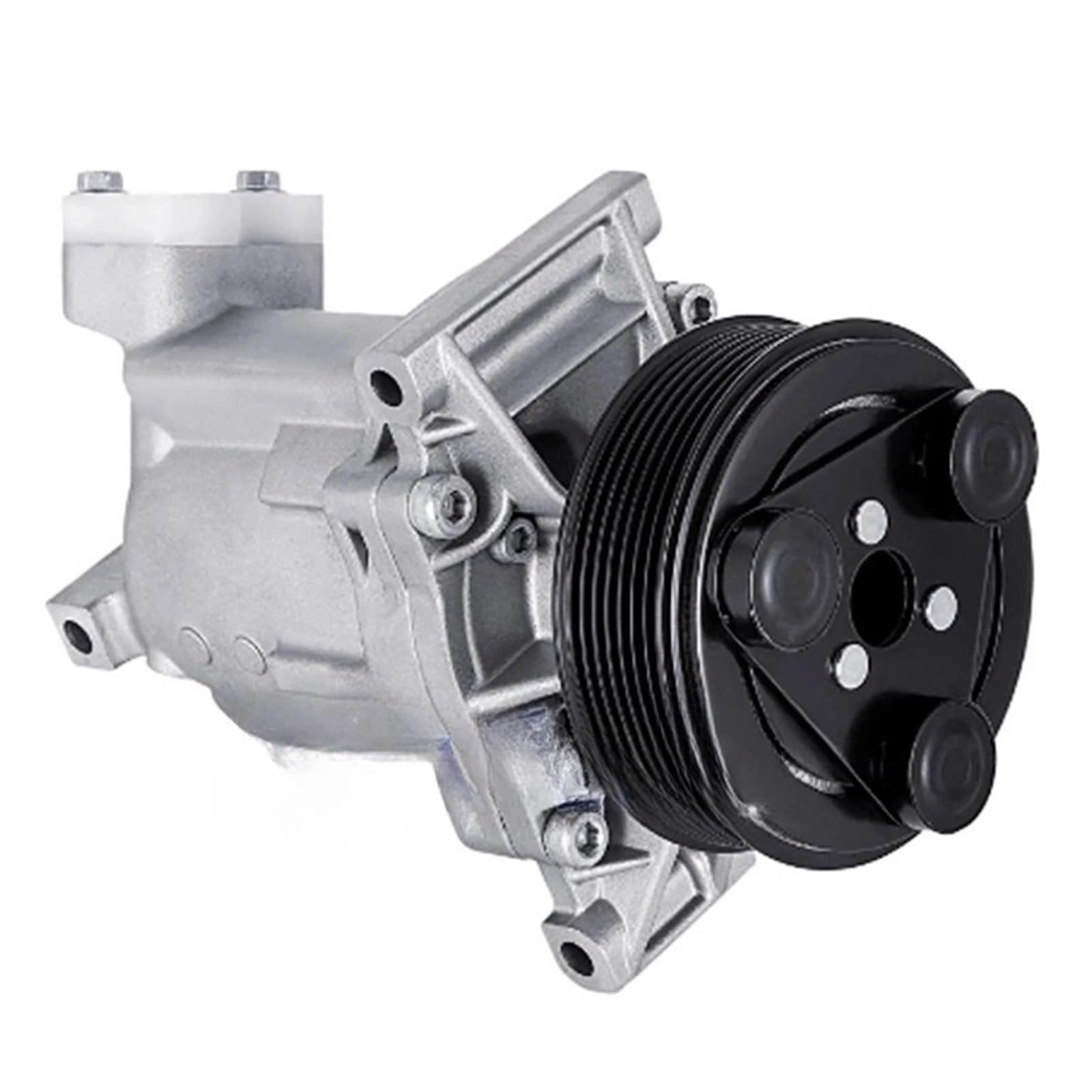 CR10 AC Compressor Compatible with Nissan Tiida Versa 92600CJ60A