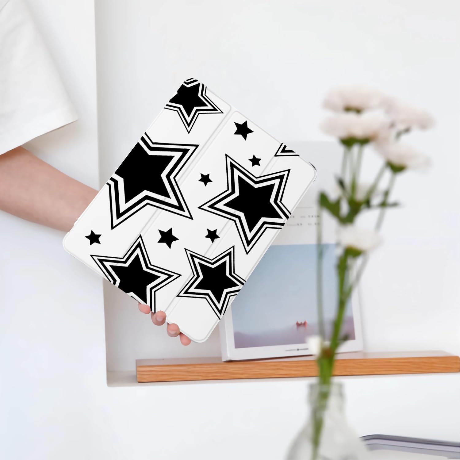 iPad Air & Apple Pencilセット（星空カバー付き） 41W5Xygg9kL._SS200_.jpg