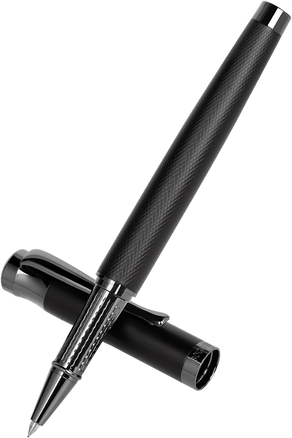BOCIYER Liquid Ink Rollerball Pens Professional Liquid