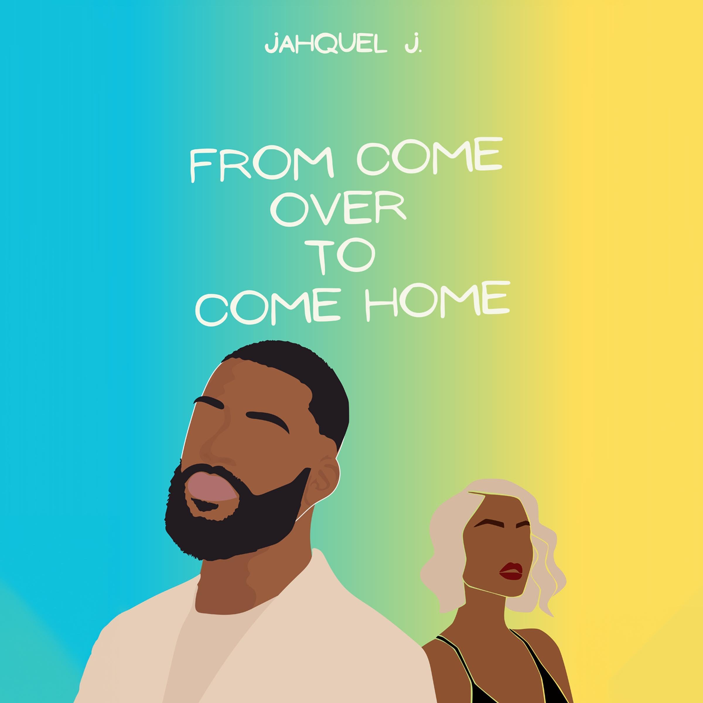 Cover art for From Come Over to Come Home