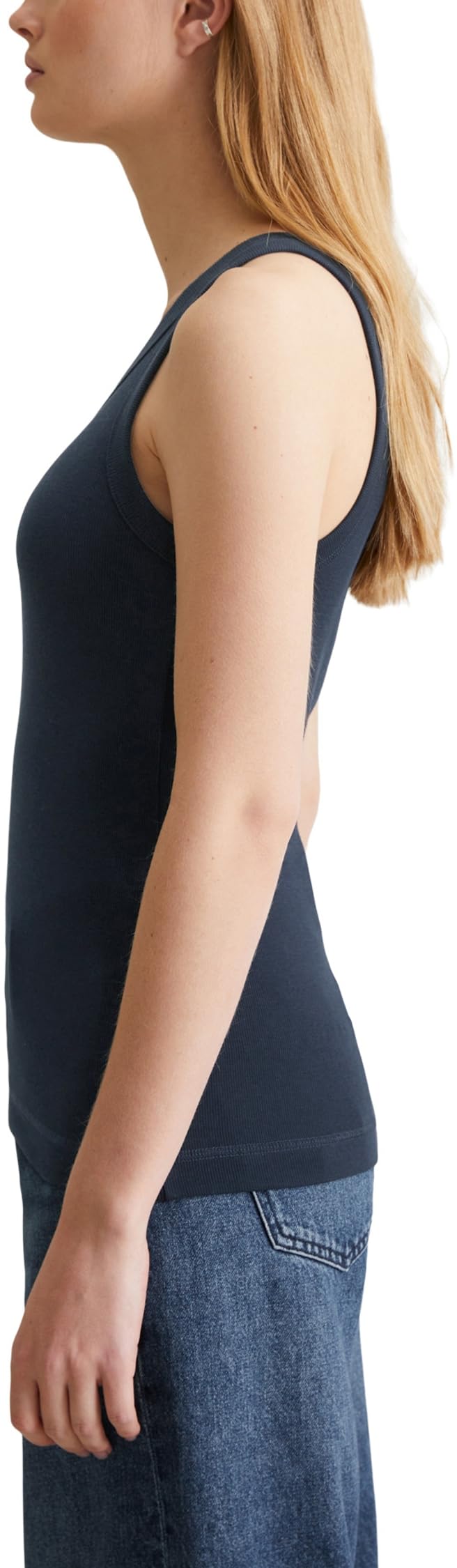 Marc O'Polo Denim Koszulka Cami Kobiety B41208650057