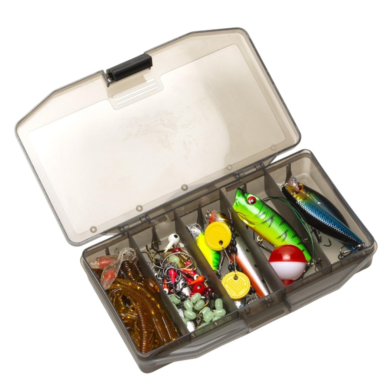 Amazon.co.jp: 淡水用釣りルアー、釣りルアーセット - フィッシング  