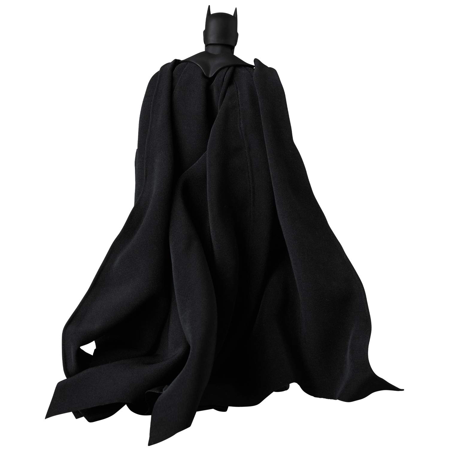 Medicom Toy MAFEX Batman Hush Batman Black Version