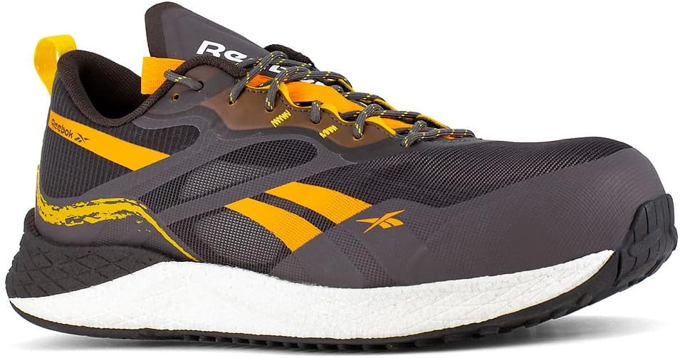 Reebok - Brandclub - Reebok Work Floatride Energy 3 Adventure Work Reebok - Brandclub - Reebok Work Floatride Energy 3 Adventure Work