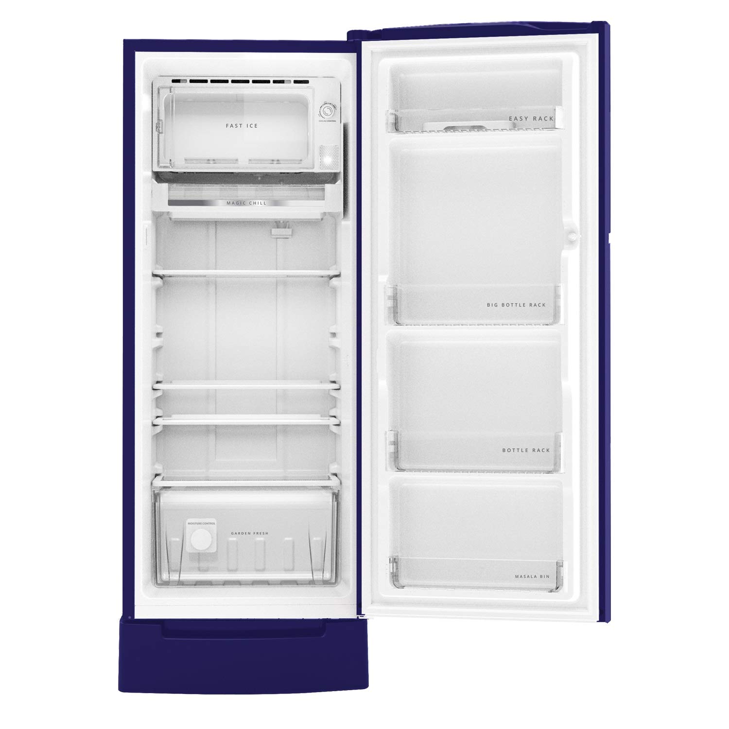 Whirlpool 230 Impro PRM 3S Sapphire INFINITY-Y