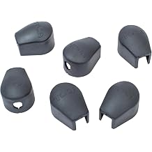 Toca Percussion Shell Protectors