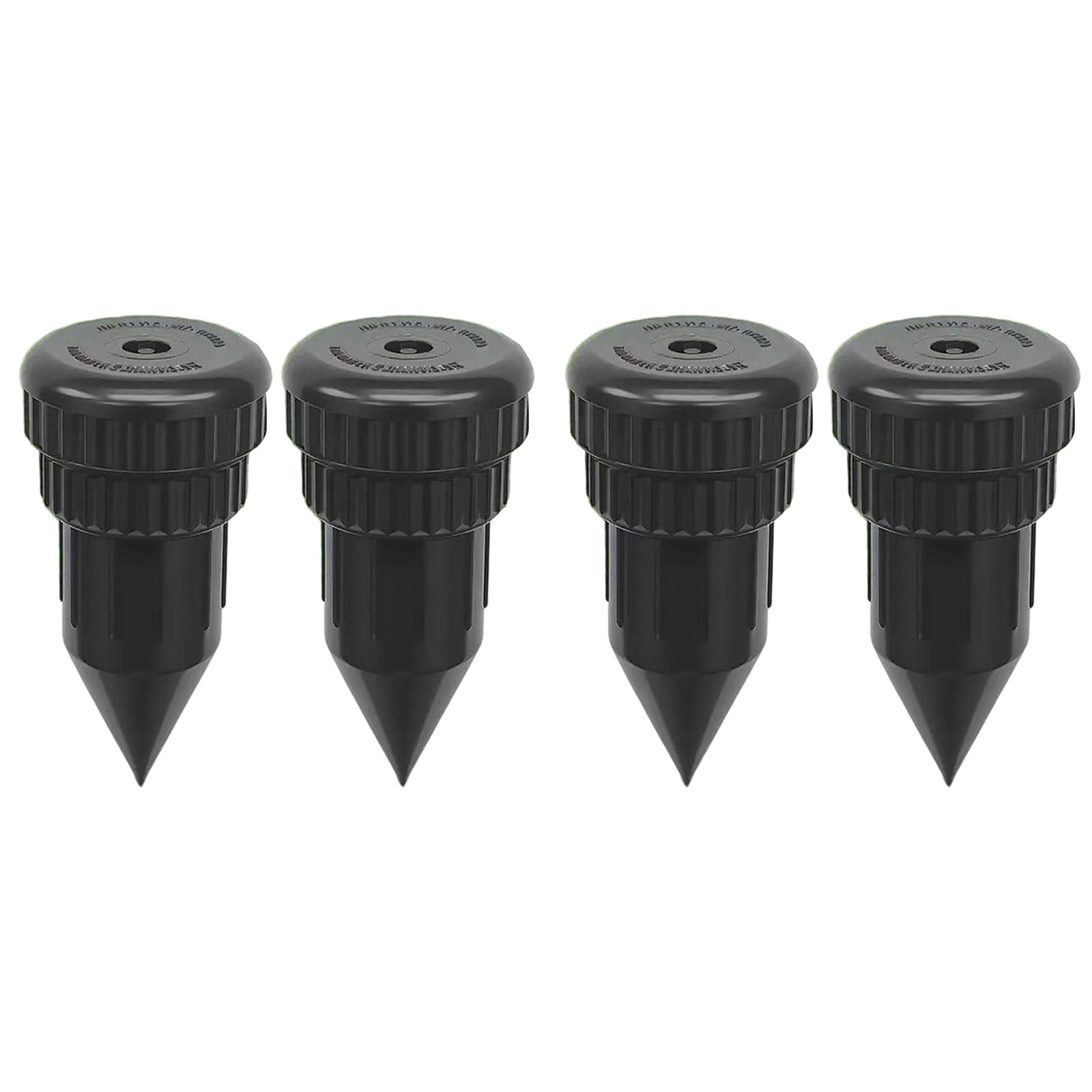 LUCKGONI Realistic Sprinkler Hoder Box For Outdoor Security Secret Storage Safe With Weatherproof Construction