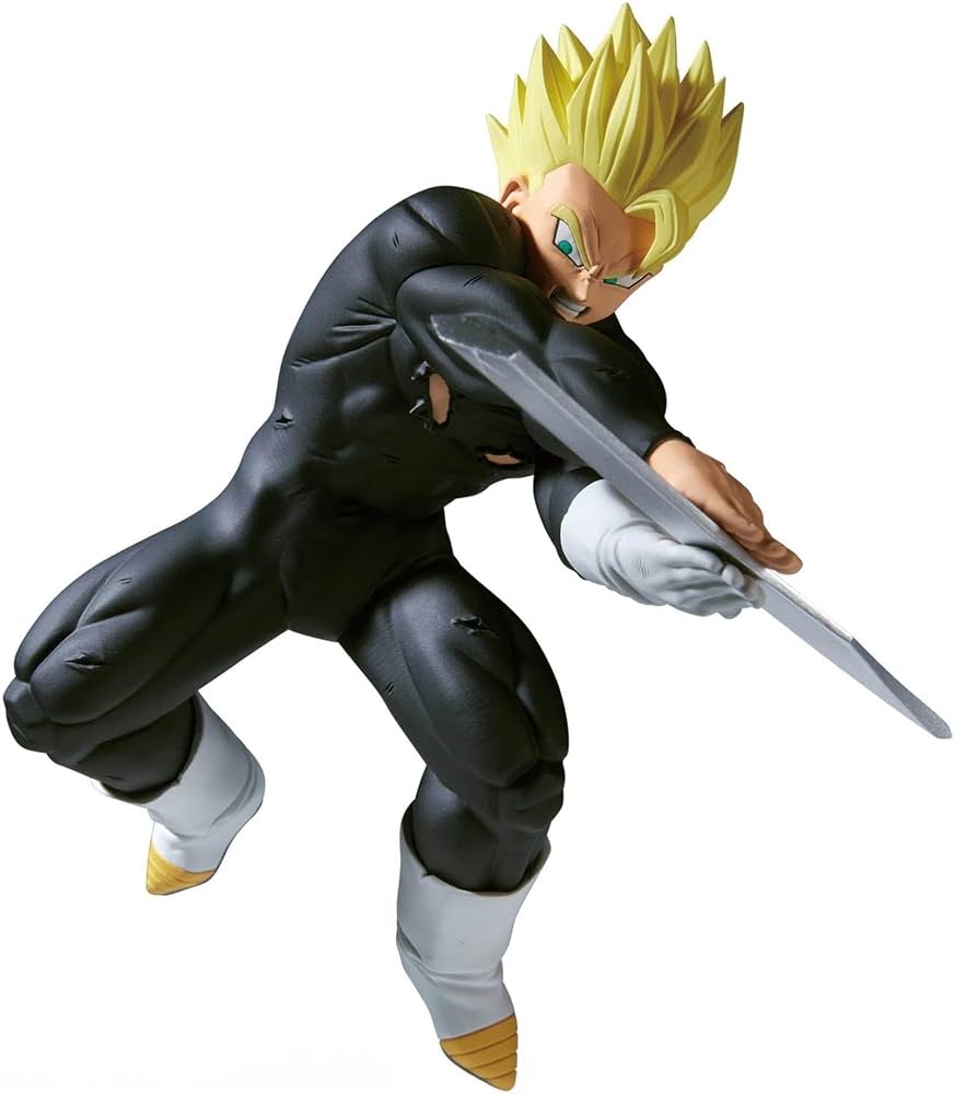 Amazon.co.jp: ドラゴンボール フィギュア 超サイヤ人 孫悟飯 ダーブラ