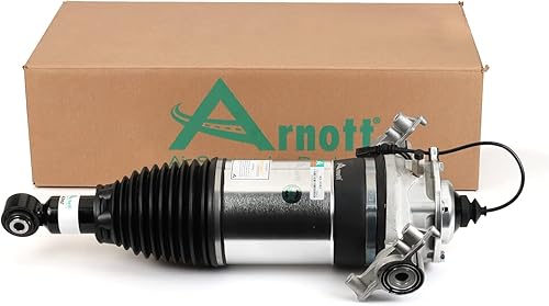 Miniatura 3 de Arnott - Posterior Teniente Eibach Air Strut-11-18 Porsche Cayenne (92A) (AS-3167)
