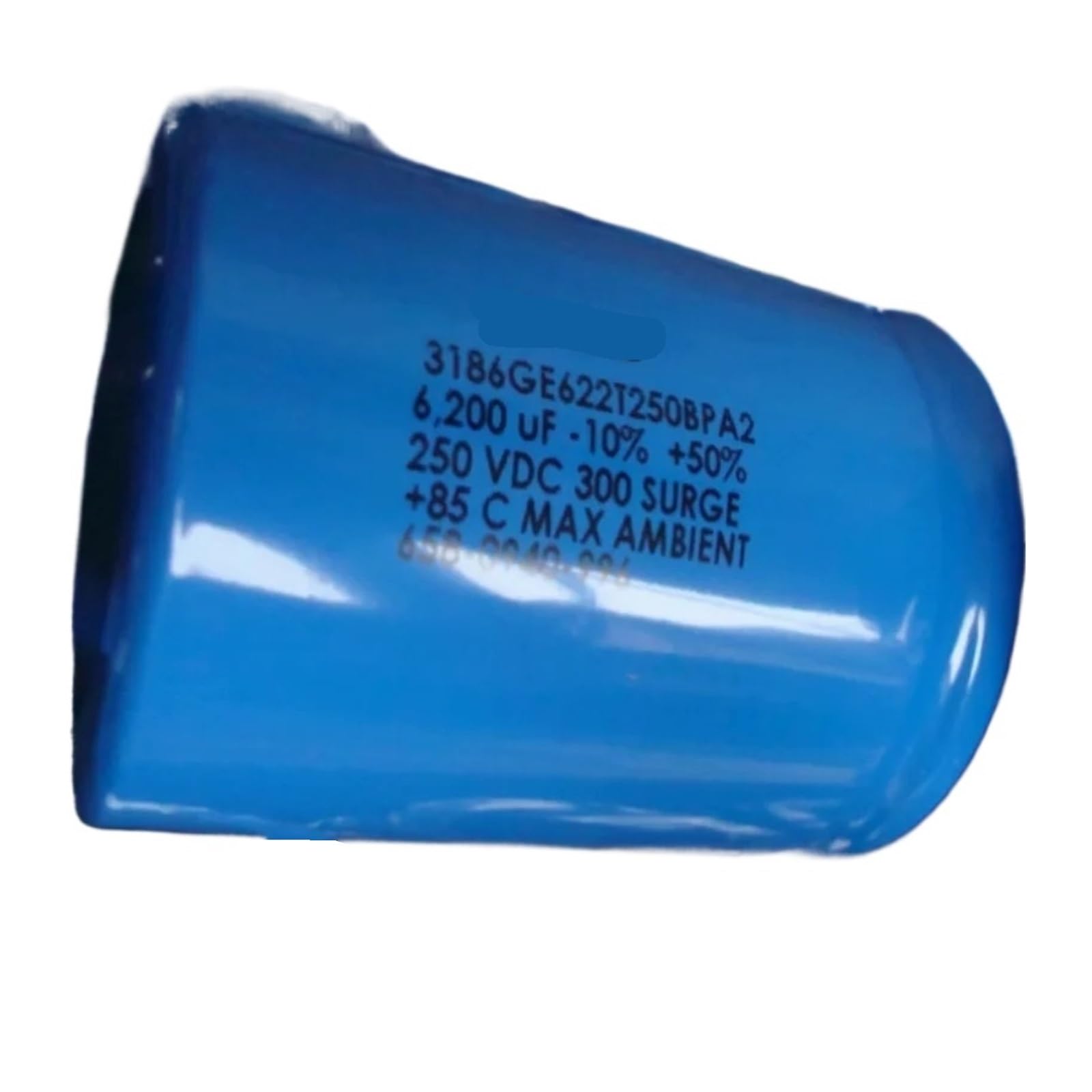 BALYDLUL 3186GE622T250BPA2 Aluminum Electrolytic Capacitors