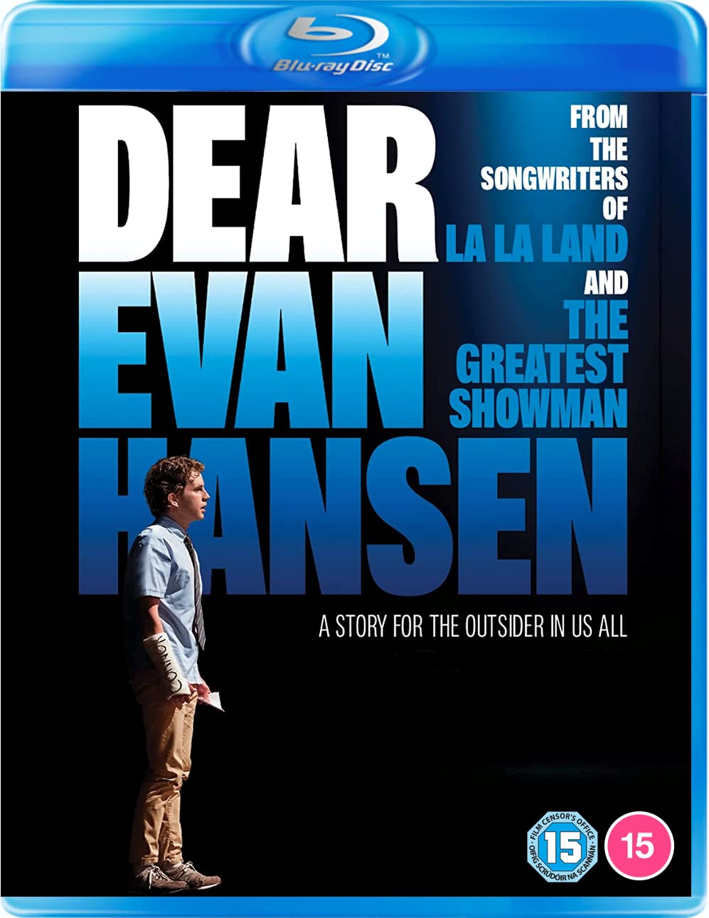 Dear Evan Hansen