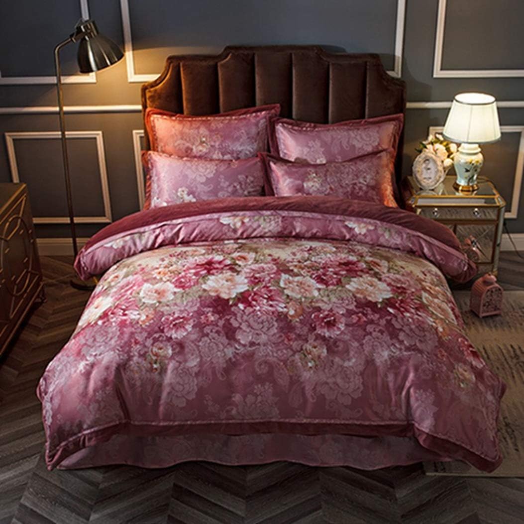 Duvet cover, fitted sheet, bed cover, 1.8m, bed sheet, stylish, mattress pad, single, absorbent, quick drying, machine washable, mattress pad, bed pad, bed sheet, for children's room, 1.5m bed, INS s