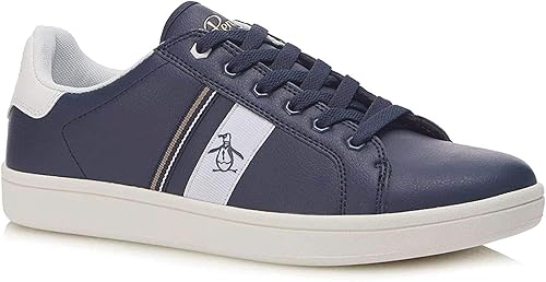 penguin steadman trainers