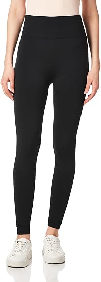 Knits Womens Fleece-Lined Legging 