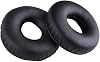 XB650 Replacement Earpads Ear Pad Cushion Cover Compatible with Sony MDR-XB650BT MDRXB650BTB Extra Bass Wireless Over-Ear Headphones Black