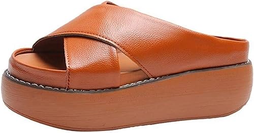 Amazon Patypeety ウェッジサンダル 歩きやすい 大きいサイズ ミュール 春 ヒール 美脚 安定ヒール スリッパ サンダル レディース 夏 厚底 つっかけ 足が痛くならない ビーチサンダル Patypeety ファッションサンダル