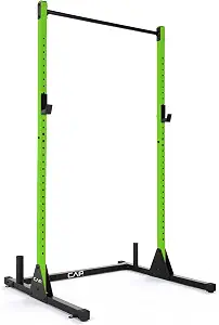 CAP Barbell Power Racks and Attachments