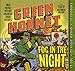 Green Hornet: Fog in the Night (Old Time Radio)