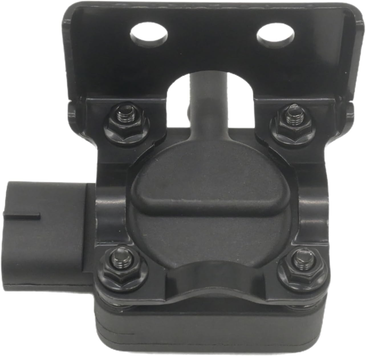 4921730 2596655C1 DPF Differential Pressure Sensor Compatible with Cummins EPA10 15L ISX/QSX Engines Fit for International 9000 Series Lonestar Paystar Prostar Workstar fit for Ford F650 F750