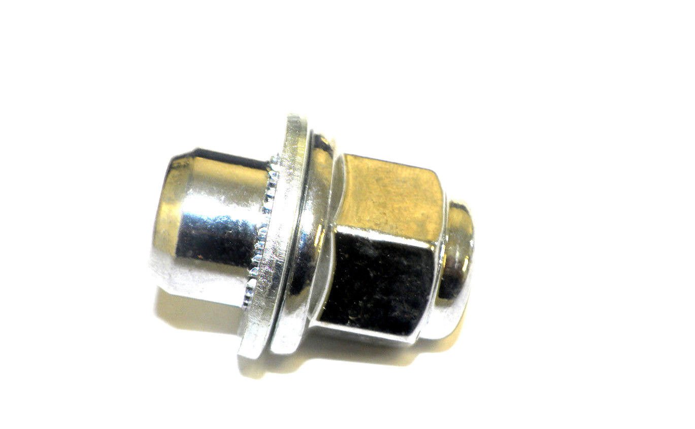 Amazon.com: Mitsubishi MB579290, Wheel Lug Nut : Automotive 