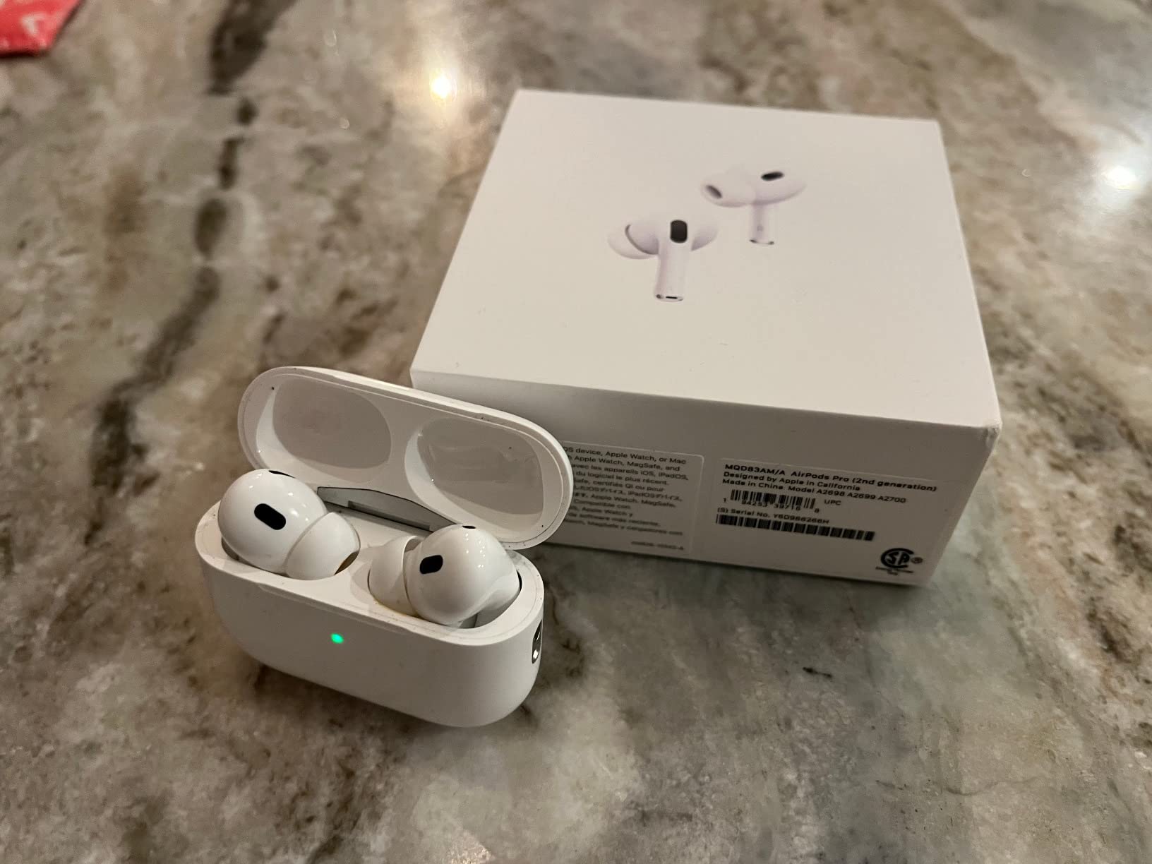 Customer Image