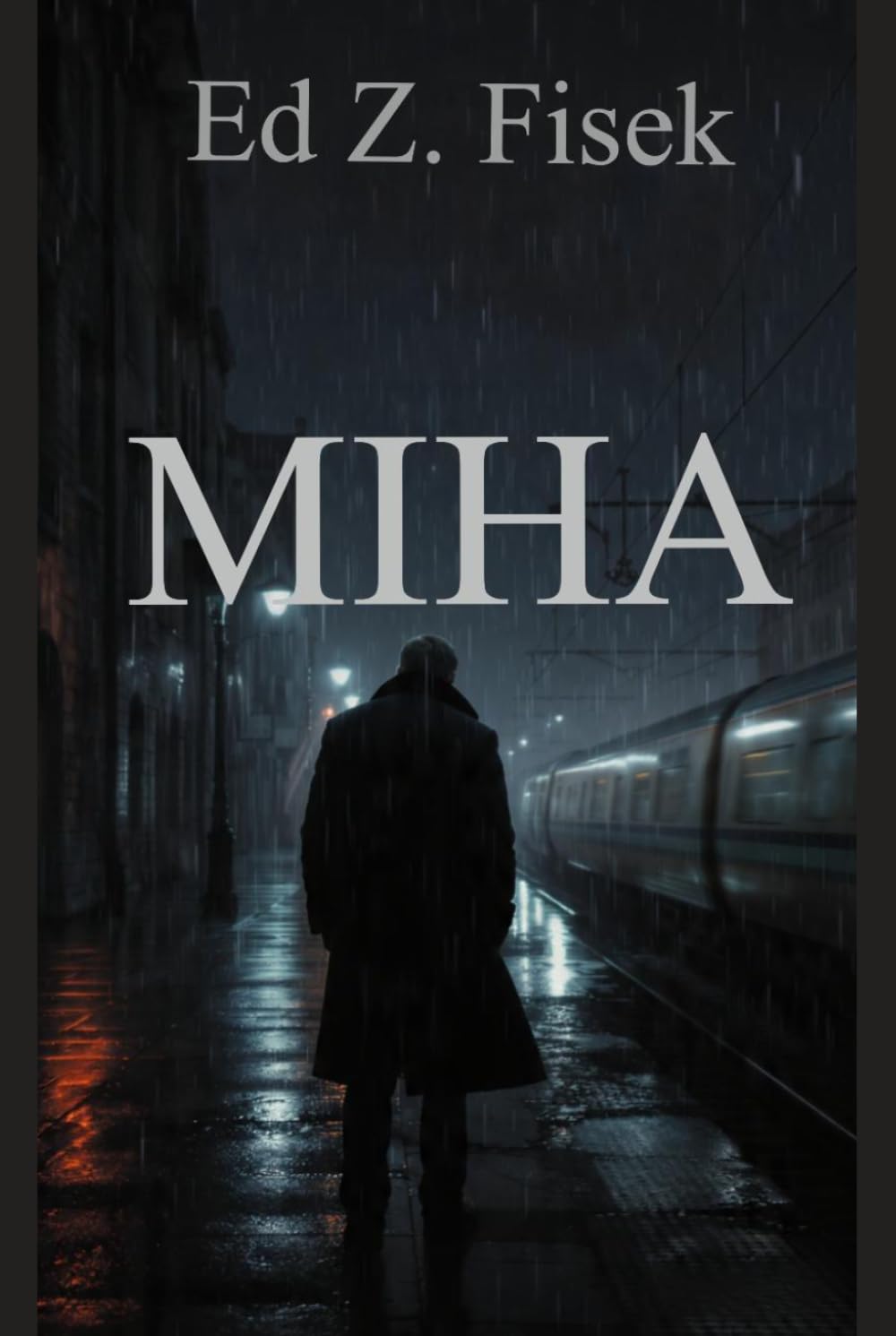 MIHA: Sex , Liebe und eine dunkle Geheimnis