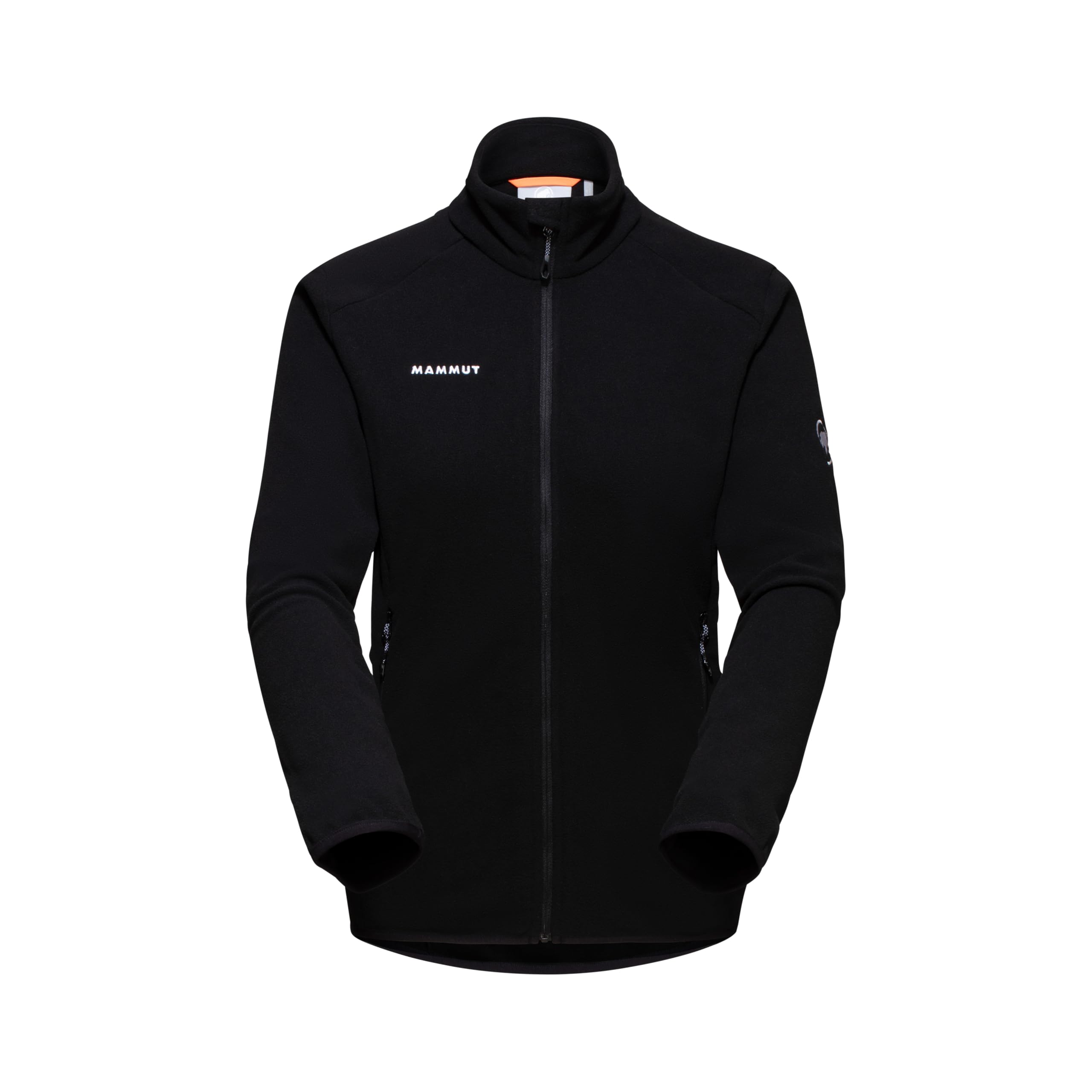 Mammut Damen Aconcagua Light ML Jacke Fleecejacke Fleecepullover