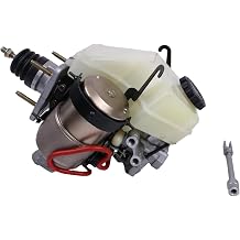 ABS Pump Master Cylinder Assembly 4705060081 47050-60081 Compatible with 4Runner 2003-2005 GX470