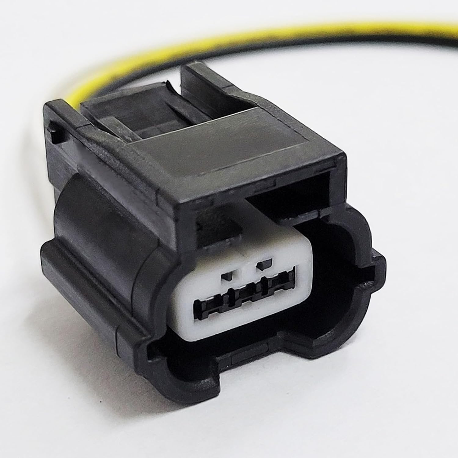 Connettori a 3 pin PDC sensore di parcheggio cablaggio 15 cm compatibile Renault 56431345