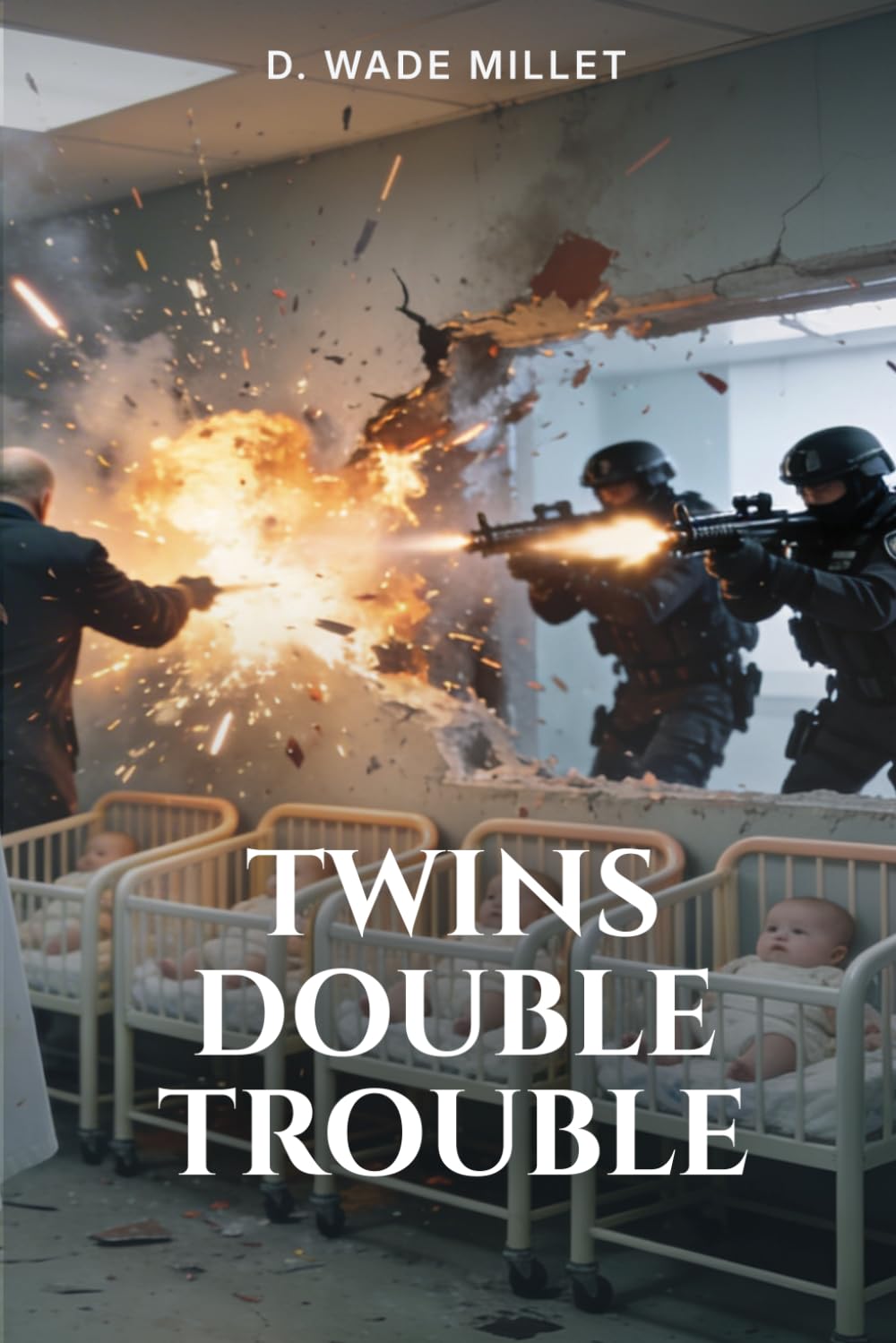Twins: Double Trouble