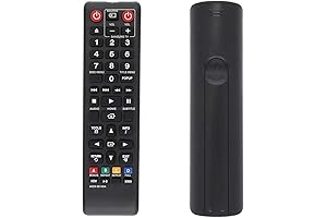 Samsung AK59-00149A Remote for Blu-ray Disc/DVD Players